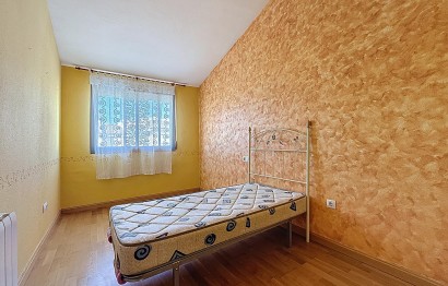 Reventa - Adosado - Onil - San Jaime