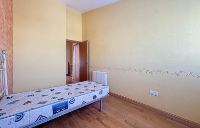 Reventa - Adosado - Onil - San Jaime