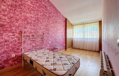 Reventa - Adosado - Onil - San Jaime