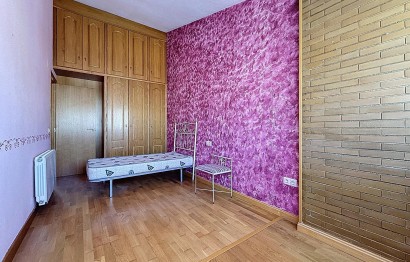 Reventa - Adosado - Onil - San Jaime