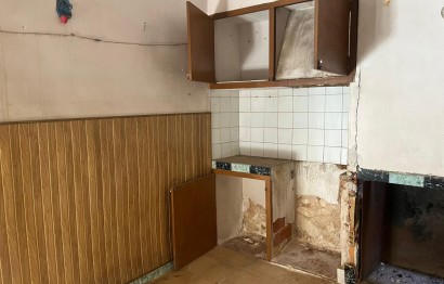 Reventa - house - Pinoso - Comunidad valenciana