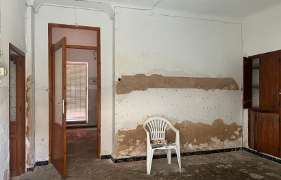 Reventa - house - Pinoso - Comunidad valenciana