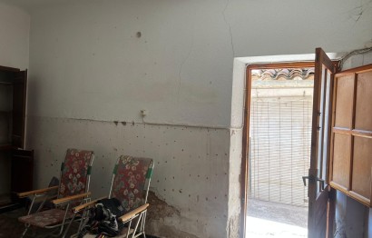 Reventa - house - Pinoso - Comunidad valenciana