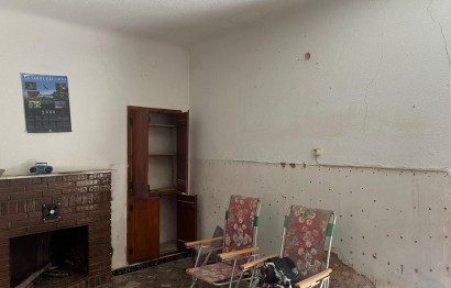 Reventa - house - Pinoso - Comunidad valenciana