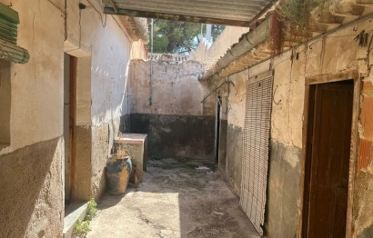 Reventa - house - Pinoso - Comunidad valenciana