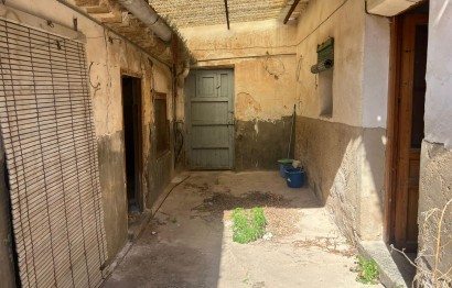 Reventa - house - Pinoso - Comunidad valenciana