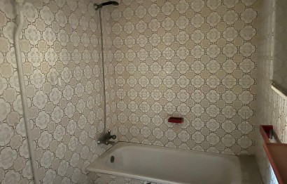 Reventa - house - Pinoso - Comunidad valenciana