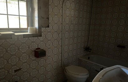 Reventa - house - Pinoso - Comunidad valenciana