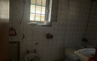 Reventa - house - Pinoso - Comunidad valenciana