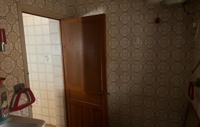 Reventa - house - Pinoso - Comunidad valenciana