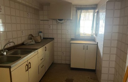 Reventa - house - Pinoso - Comunidad valenciana