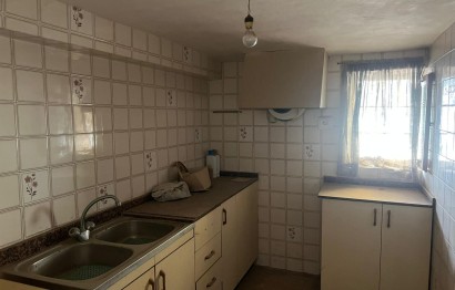 Reventa - house - Pinoso - Comunidad valenciana