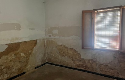 Reventa - house - Pinoso - Comunidad valenciana