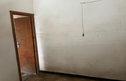 Reventa - house - Pinoso - Comunidad valenciana