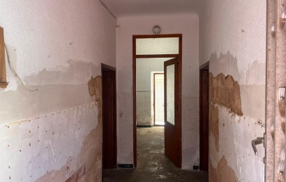 Reventa - house - Pinoso - Comunidad valenciana