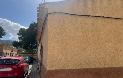 Reventa - house - Pinoso - Comunidad valenciana