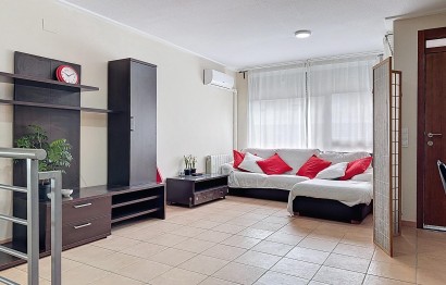 Reventa - Adosado - Onil - Comunidad valenciana