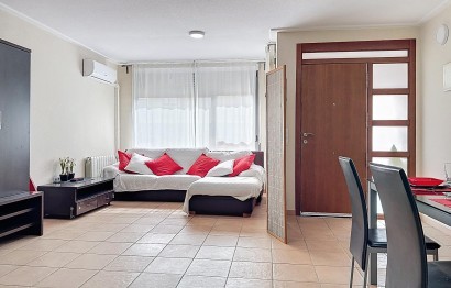 Reventa - Adosado - Onil - Comunidad valenciana