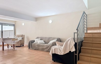 Reventa - Adosado - Onil - Comunidad valenciana