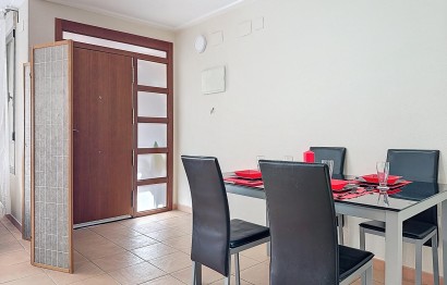 Reventa - Adosado - Onil - Comunidad valenciana