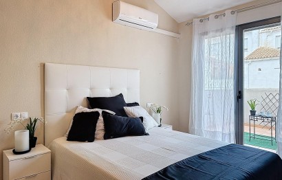 Reventa - Adosado - Onil - Comunidad valenciana