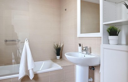 Reventa - Adosado - Onil - Comunidad valenciana