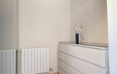 Reventa - Adosado - Onil - Comunidad valenciana