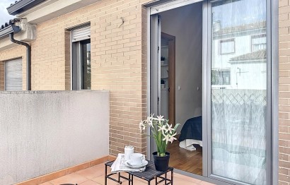 Reventa - Adosado - Onil - Comunidad valenciana