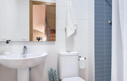 Reventa - Adosado - Onil - Comunidad valenciana