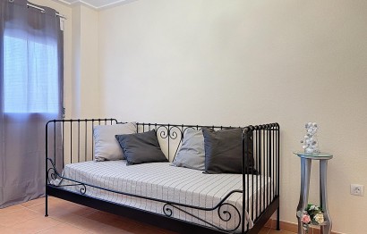 Reventa - Adosado - Onil - Comunidad valenciana