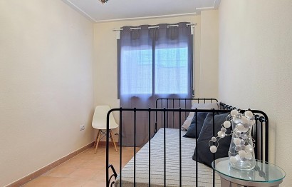 Reventa - Adosado - Onil - Comunidad valenciana