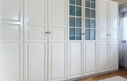 Reventa - Adosado - Onil - Comunidad valenciana