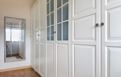 Reventa - Adosado - Onil - Comunidad valenciana