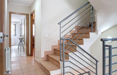 Reventa - Adosado - Onil - Comunidad valenciana