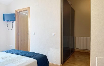 Reventa - Adosado - Onil - Comunidad valenciana