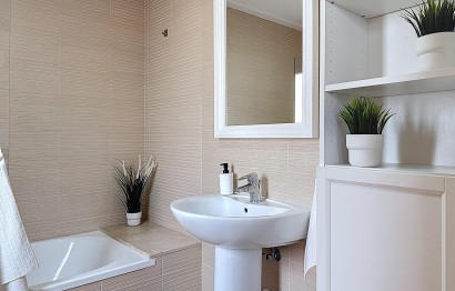 Reventa - Adosado - Onil - Comunidad valenciana