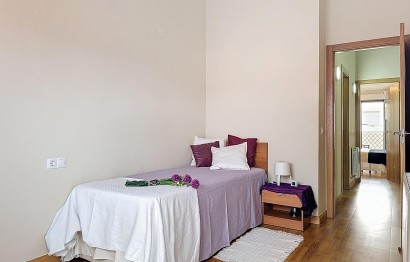 Reventa - Adosado - Onil - Comunidad valenciana