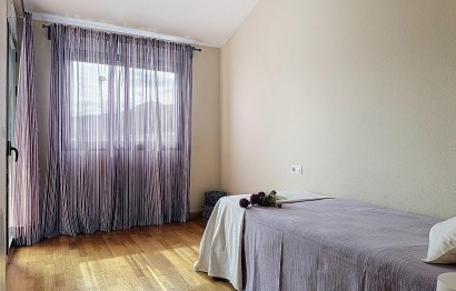 Reventa - Adosado - Onil - Comunidad valenciana