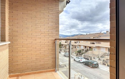 Reventa - Adosado - Onil - Comunidad valenciana