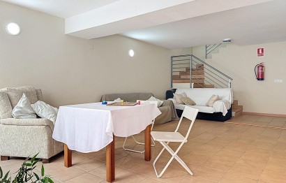 Reventa - Adosado - Onil - Comunidad valenciana