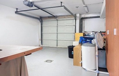 Reventa - Adosado - Onil - Comunidad valenciana