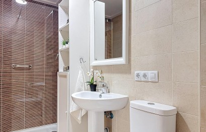 Reventa - Adosado - Onil - Comunidad valenciana