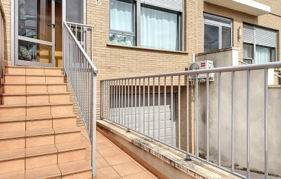 Reventa - Adosado - Onil - Comunidad valenciana