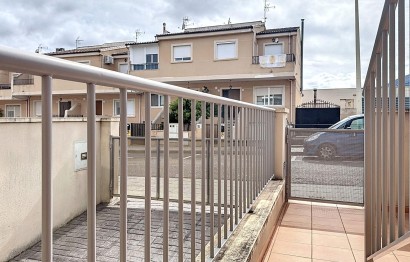 Reventa - Adosado - Onil - Comunidad valenciana