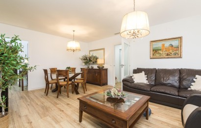 Reventa - Apartamento / piso - Elche - Altabix