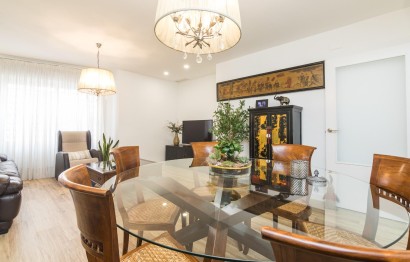 Reventa - Apartamento / piso - Elche - Altabix