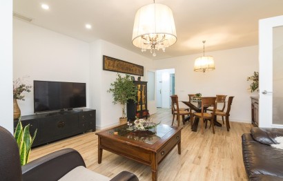 Reventa - Apartamento / piso - Elche - Altabix