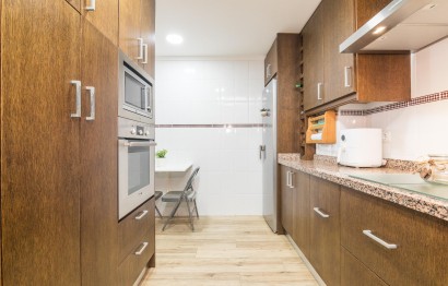 Reventa - Apartamento / piso - Elche - Altabix