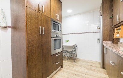 Reventa - Apartamento / piso - Elche - Altabix