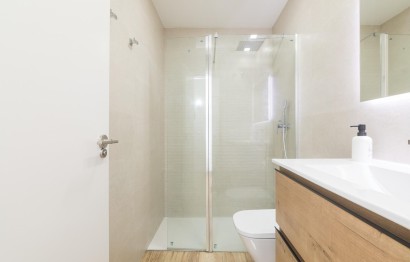 Reventa - Apartamento / piso - Elche - Altabix